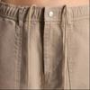 Converse Casual Pants Unisex Khaki 10026986-A03