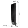 Совместимый силиконовый чехол для ТВ-пультов LG AKB74915324, AKB75095308, AKB75095307