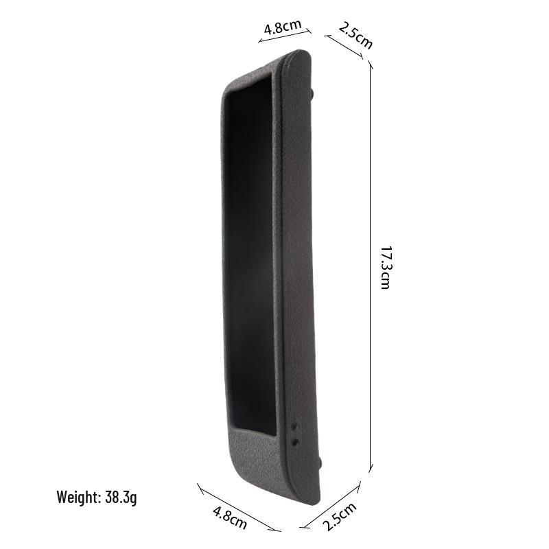 Совместимый силиконовый чехол для ТВ-пультов LG AKB74915324, AKB75095308, AKB75095307