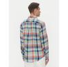 Рубашка Tommy Hilfiger Summer Madras