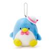 Sanrio Tuxedo Sam Mascot Holder 928054