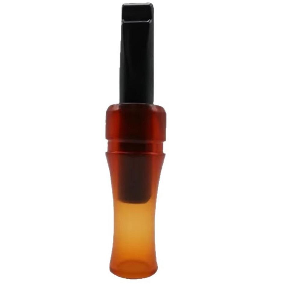 Realistic Sounds Crow Caller Original Sound Crow Luring Whistle Bionic Crow Whistle Outdoor