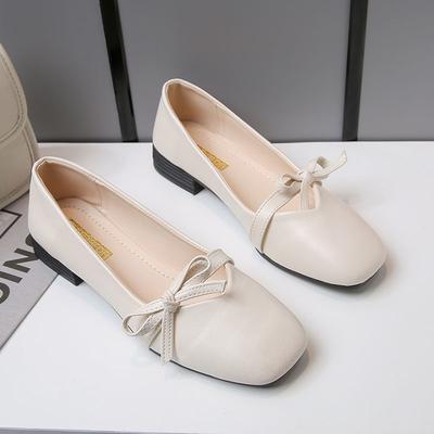 Женская обувь – Балетки