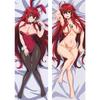 180 см аниме Dakimakura High School DXD Rias Gremory сексуальная наволочка для девочек отаку постельное белье обнимающее тело наволочка специальный чехол