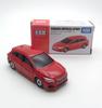 For Box Takara Tomy Tomica Subaru Impreza Sports Pure Red [Not Sale, Included]