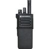 Motorola GP328D+ Digital Professional Walkie-Talkie (CN version)