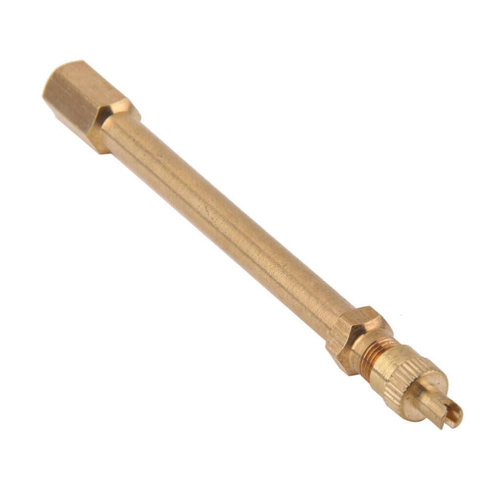 Удлинитель штока вентиля шины Вентиль шины грузовика 100 мм