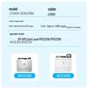 Compatible HP 508A CF360A Toner Cartridge 4-Color Set
