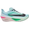 Nike Кроссовки для бега Zoom Fly 6 с низким верхом, устойчивые к истиранию, мужские, синие, повседневные FN8454-402