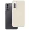Sc Silicone Case Galaxy S21 Bone