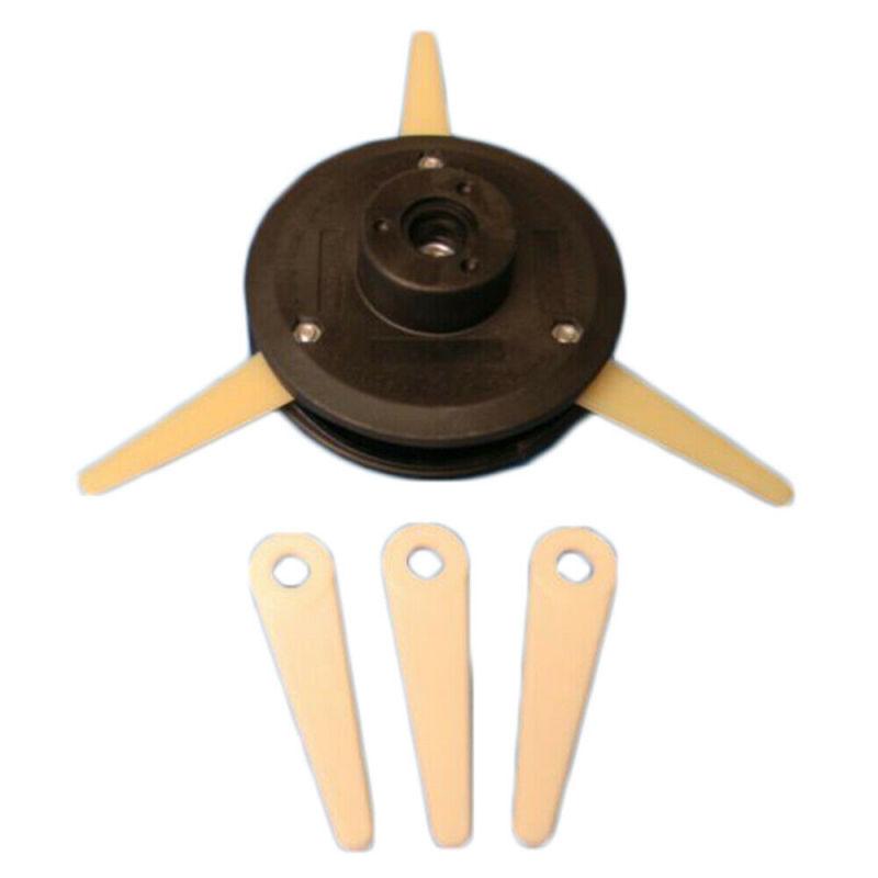 Триммерная головка для Stihl (поликат 20-3) Триммер Fs55 80 90 110 200 250 # 4002 710 2189