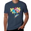 Welcome To The Puzzle Tshirt High Quality Durable Tshirt