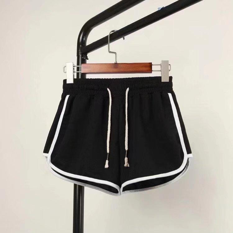 Женские тонкие прямые спортивные брюки с высокой талией — новинка весны и осени 2023 г., доступны большие размеры