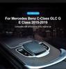 Совместимая мышь для Mercedes-Benz C/E/GLC/G: Простая установка Plug-and-Play, Поддерживает несколько функций