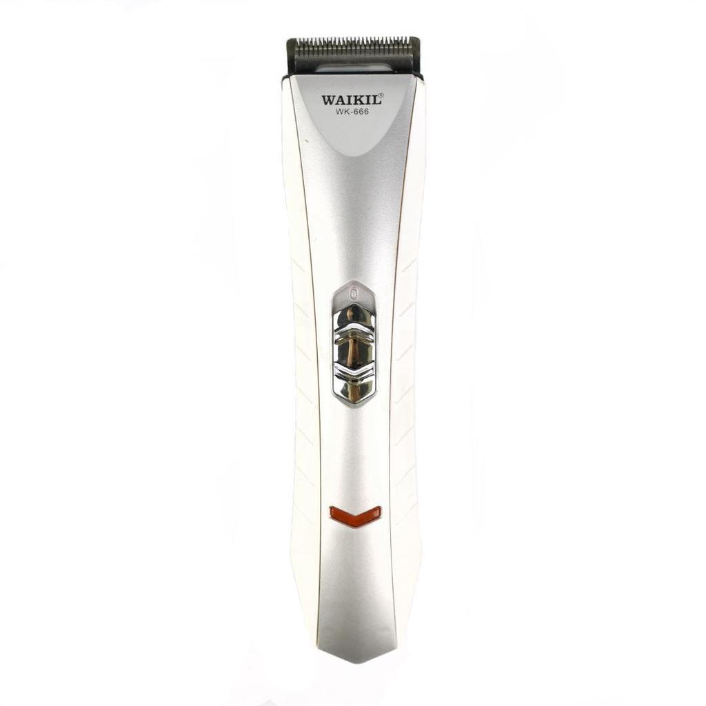 Universal Mini Portable Electric Hair Clipper for Home and Barber Shop