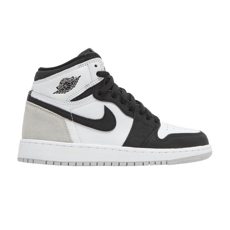 Jordan 1 Retro High OG Bleached Coral (GS)