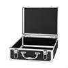 Aluminum Alloy Case Tool Box Hard Briefcases Portable Carrying