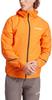 Куртка Adidas TERREX Xperior 2.5 Layer Light Climaproof Jacke Semi Impact Orange (KA5873)