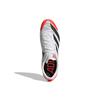 adidas Adizero Xcs 'Белый Солнечно-Красный' FY4089