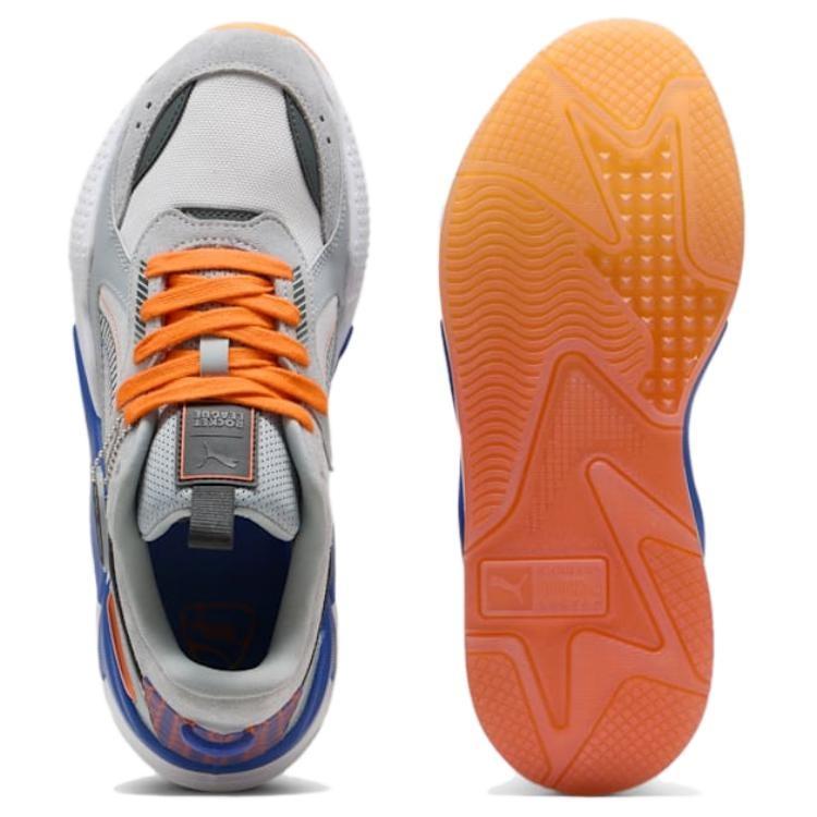 Puma X Rocket League RS-X 'Champions Road' Мужские 399432-01