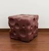 Stress Toy - Chocolate Shape, Soft Filled Toy for Adults and Kids