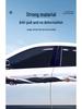 Универсальный чехол на половину кузова автомобиля для моделей Dongfeng: Фэнсин, Линчжи, Цзинъи S50 и Фэншэнь Исюань – Защита «Снежный Щит»
