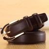 Soft Ladies Belt Casual Women Belt Retro Style Decorative Belt  All-Match
