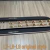 Боковые пороги и подножки оригинального дизайна, совместимые с моделями Ideal L7, L8, L9