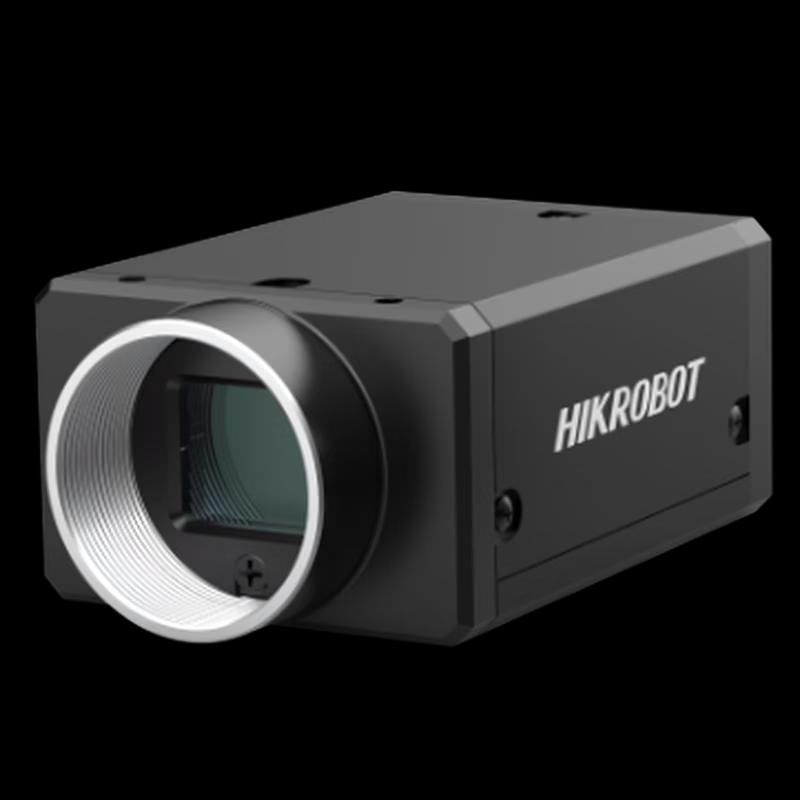 Промышленные сенсоры и камеры машинного зрения Hikvision HIKROBOT Штепсель CN (адаптер в комплекте)