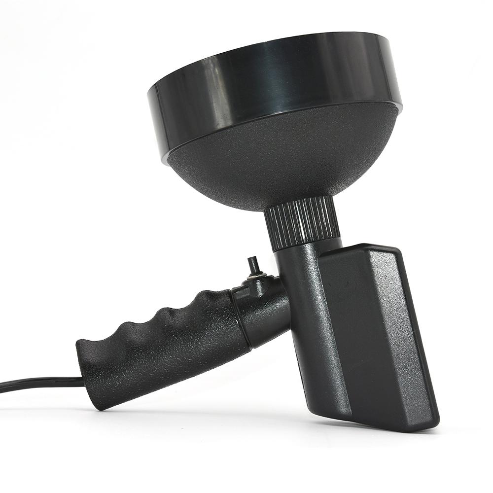 Автомобильный сильный свет HID ксеноновая лампа Прожектор Ручной охотничий прожектор Поисковый свет Вспомогательный свет Мощный светодиодный фонарик