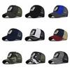 Высококачественная Аниме Мультяшная Snapback Хлопковая Бейсболка Мужская Женская Хип-Хоп Папа Сетчатая Кепка Тракер Dropshipping