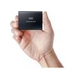 International Expansion: Mobile Solid-State Drive, 500GB-70TB, Fast Delivery