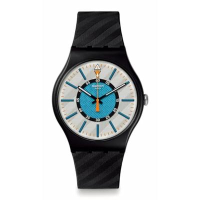[Swatch] GOOD TO GORP New Gent SO32B119 Часы