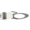 Oakley Ellipse Belt FOS902142 One Size White