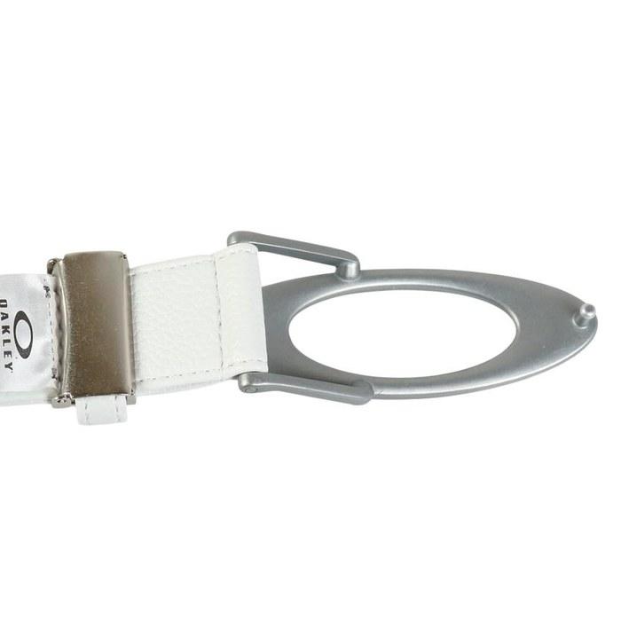 Oakley Ellipse Belt FOS902142 One Size White