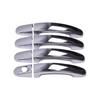 Car Decoration Door Handle Cover For Mazda BT-50 2012-2017 Cars Accessories Exterior Styling Upgrade Modify A Car