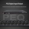 Weshu CA-500 4-Input 8-Output Digital Audio Processor (CN version)