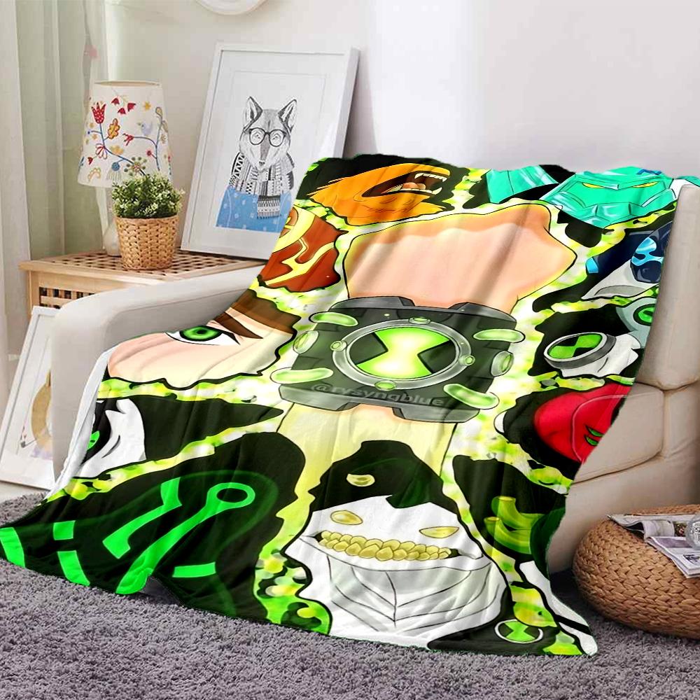 Powerful Transformations Blanket Soft Throw Blanket For Home Bedroom Bed Sofa Travel Office Solid Christmas Blanket
