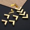 Menus Folders Jewelry Box Scrapbooking Albums Corner Protectors Corner Brackets Decorative Corner
