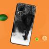 Чехол для телефона с изображением лошади для Huawei P40 Lite P20 P30 Pro Nova 5T P Smart Z 2019 2021 Honor 50 10i 8X 9X