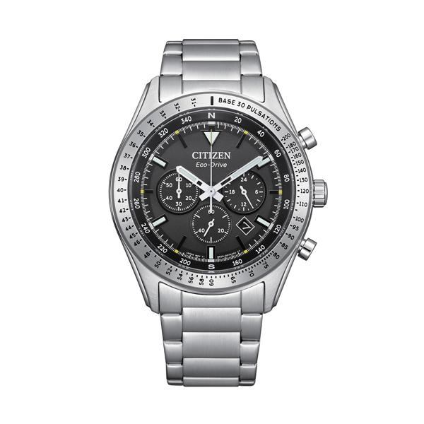 CITIZEN CHRONO AOUTDOOR CA4600-89E