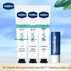 Набор Vaseline Фруктовая кислота для рук и губ