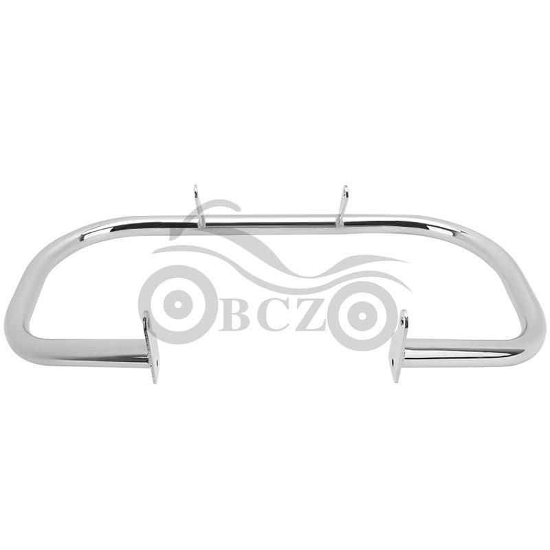 Хромированные защитные дуги двигателя для мотоцикла Volusia VL800