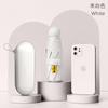 Umbrella Batch Capsule Umbrella Sunshine and Rain Anti-UV Parasol Small Portable Sunscreen 50% Off Sun Umbrella