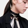 Saint Luxure Mauve Black