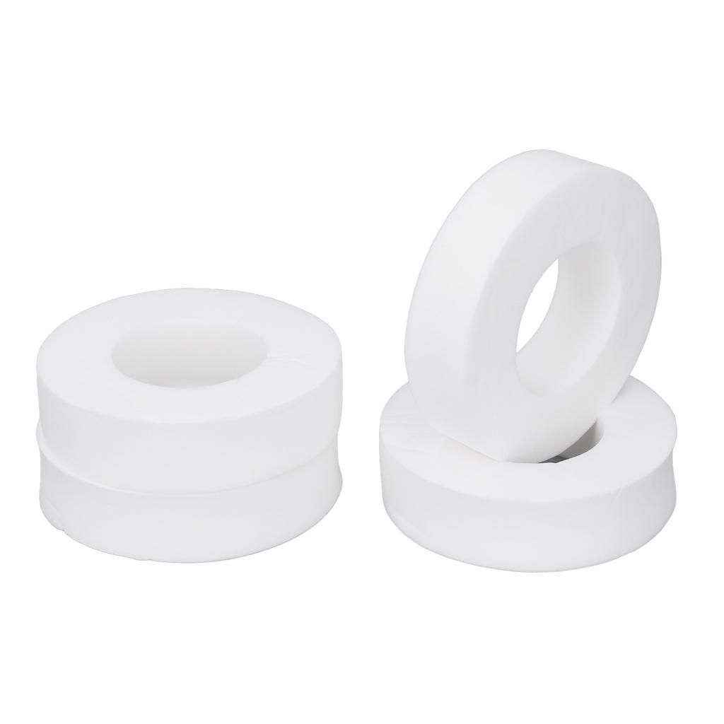 4 шт. Кольца для лазания пылесоса для бассейна PVA Кольца для лазания колес для плавательного бассейна Замены для Dolphin