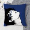 T-Terror In Resonance Double-Sided Printed Square Decorative Cushion Cover For Sofa Living Room Home Decor