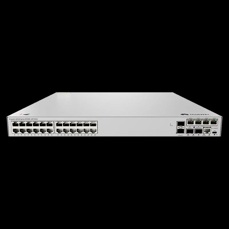 HUAWEI Kunling AR580-28T4SX Integrated Router Switch (CN version)