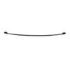 Front Bumper Lower Grille Trim 51117209904 For Cooper Clubman Hatchback Convertible Coupe Roadster Glossy Black