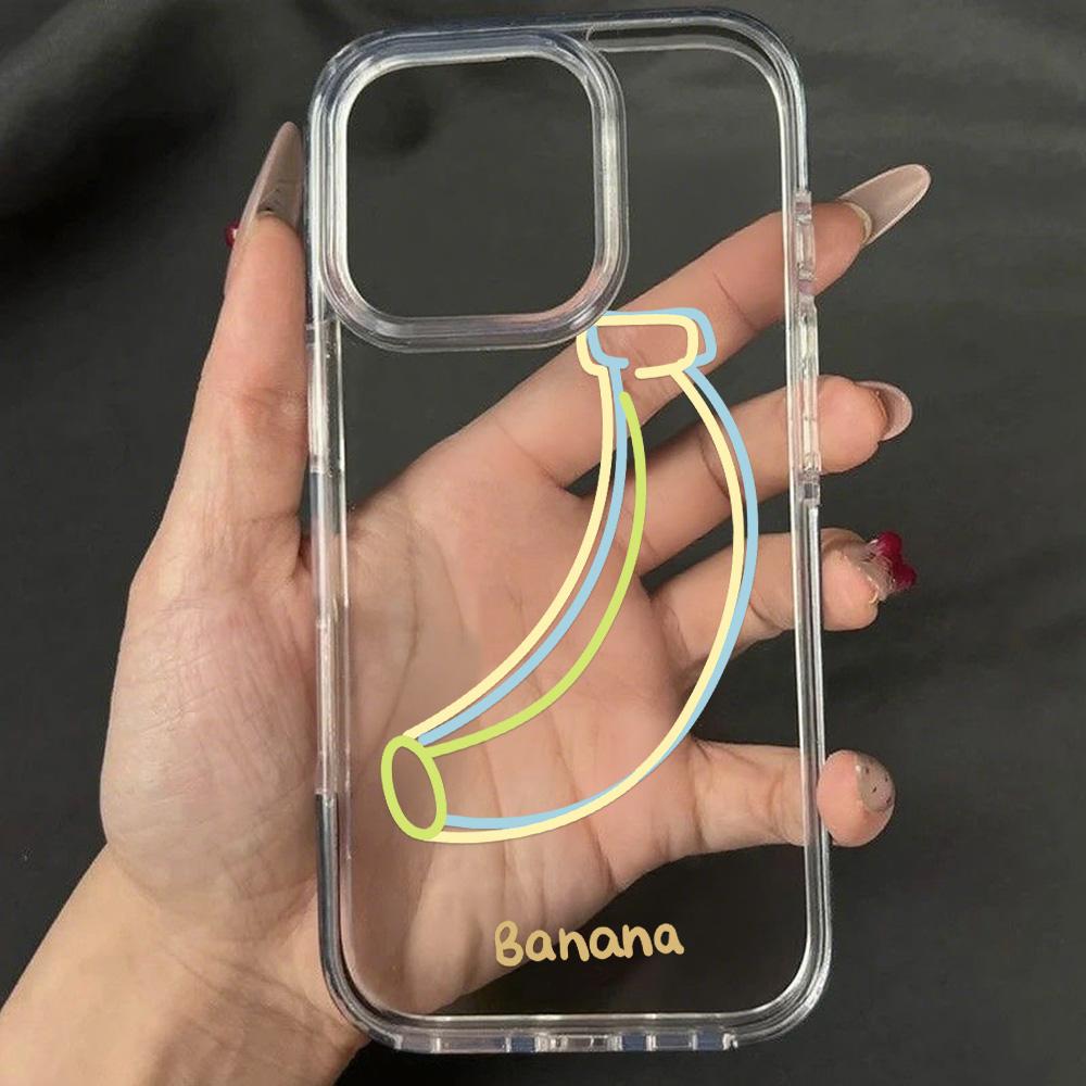 Акриловый чехол для телефона для iPhone 11 13 16 ProMax Чехол iPhone 13 14 15 ProMax 12 13 ProMax Чехол Samsung A55 A05S A54 A06 S22 A15 S23 A12 A22 A52S Мультяшный